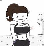 sssir8 - jaiden goes jogging